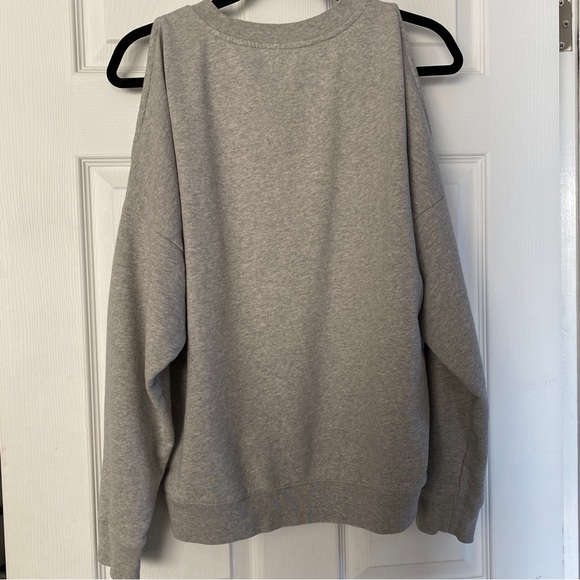 AllSaints Unai Sweat - size Small - Picture 4 of 4
